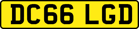 DC66LGD