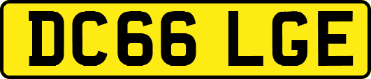 DC66LGE