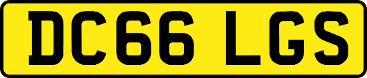 DC66LGS