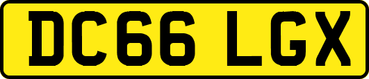 DC66LGX