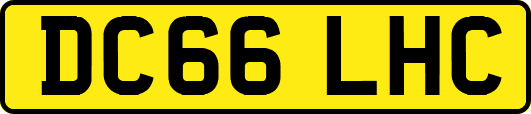 DC66LHC