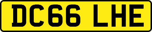 DC66LHE