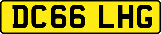 DC66LHG