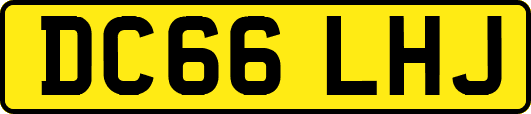DC66LHJ