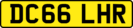 DC66LHR