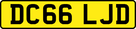 DC66LJD