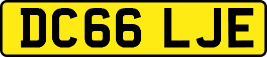 DC66LJE