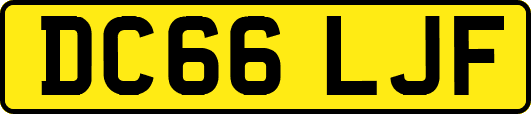 DC66LJF