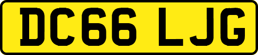 DC66LJG