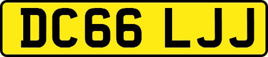 DC66LJJ