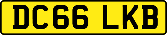 DC66LKB