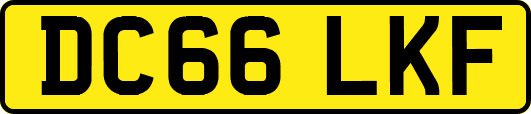 DC66LKF
