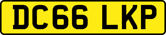DC66LKP