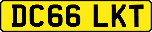 DC66LKT