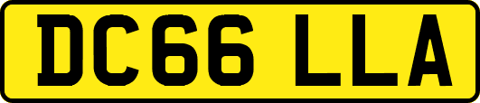 DC66LLA