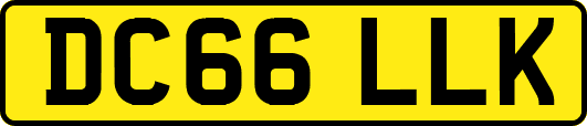 DC66LLK