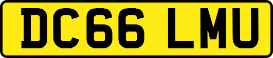 DC66LMU