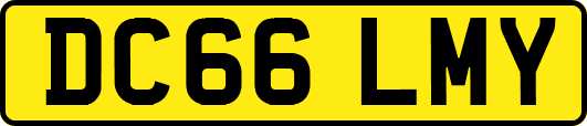 DC66LMY