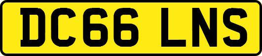 DC66LNS