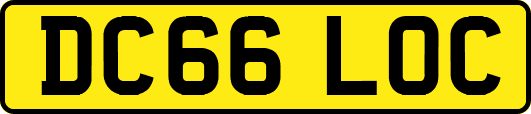 DC66LOC