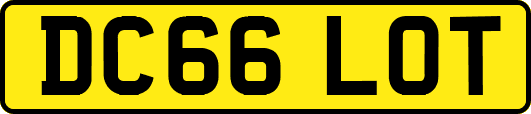 DC66LOT