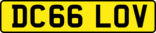 DC66LOV