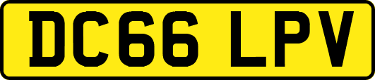 DC66LPV