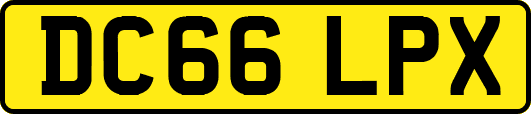 DC66LPX