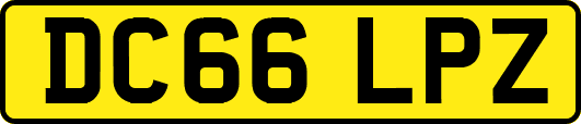 DC66LPZ