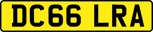DC66LRA