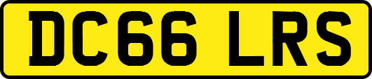 DC66LRS