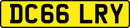 DC66LRY