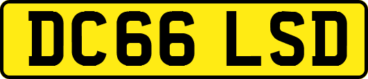 DC66LSD