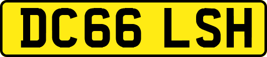 DC66LSH