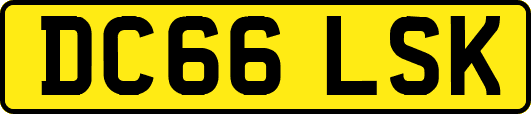 DC66LSK