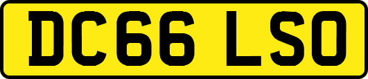 DC66LSO