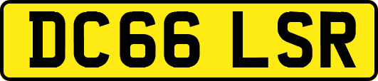 DC66LSR