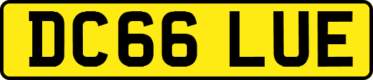DC66LUE