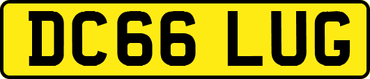 DC66LUG