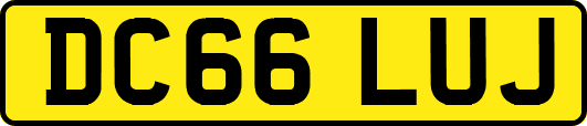 DC66LUJ