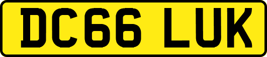 DC66LUK