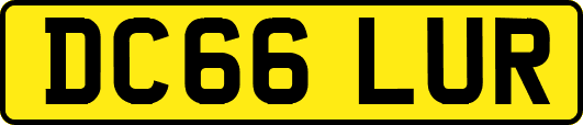 DC66LUR