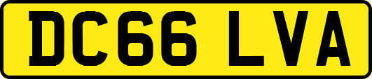 DC66LVA