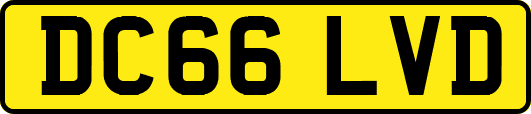 DC66LVD