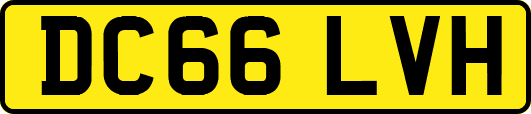 DC66LVH