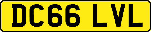 DC66LVL