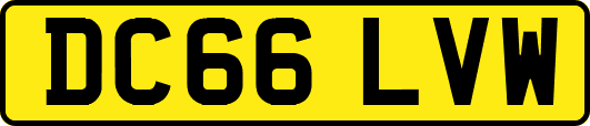 DC66LVW