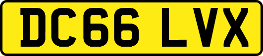 DC66LVX