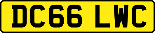 DC66LWC