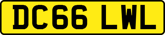DC66LWL